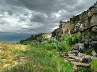 107 Bullard, Gladstone, NM 88422