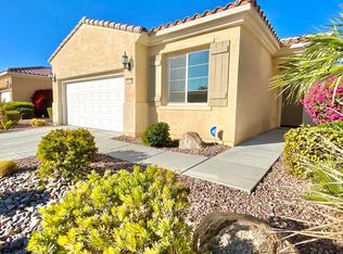 81628 Avenida Contento, Indio, CA 92203