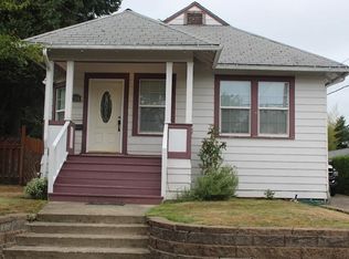 3745 NE 69th Ave, Portland, OR