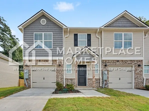 4145 Hudson Rd SW, Decatur, AL 35603