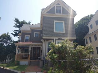 32 Hartford St, Dorchester, MA 02125
