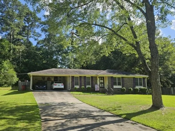 4776 Leo Pl, Macon, GA 31210