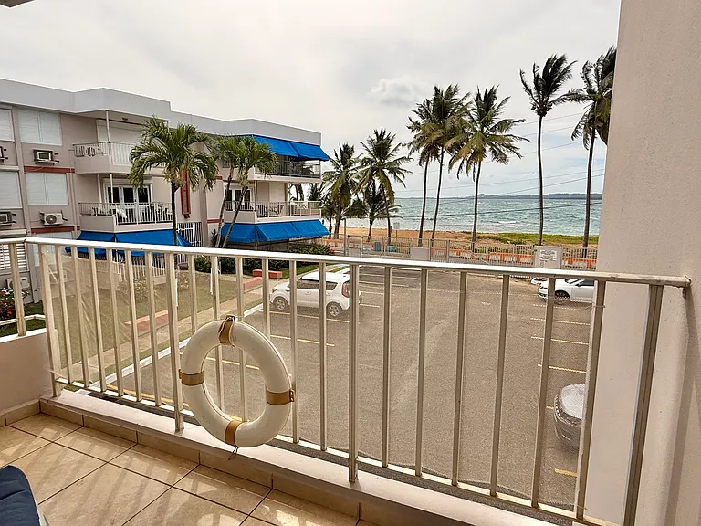 Ocean Dr #B-4 — Photo 30