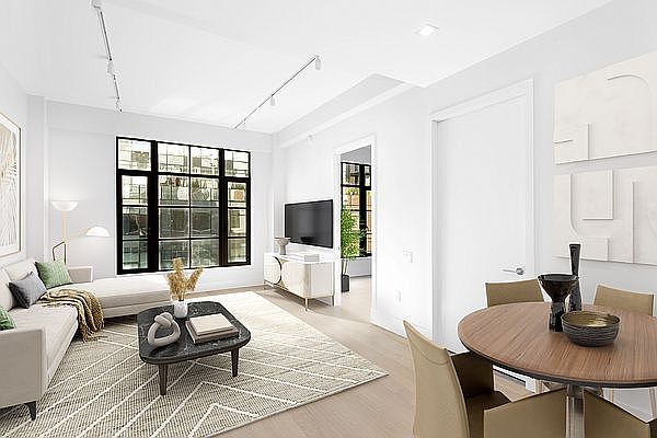 1st image of 517 W 29th St APT 4D