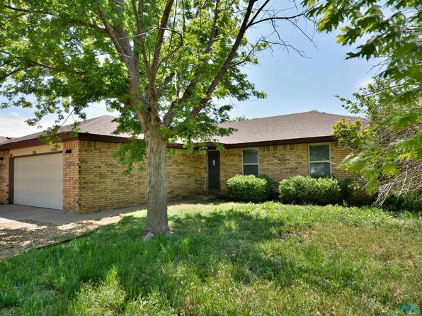 1716 Janeway St, Clovis, NM 88101