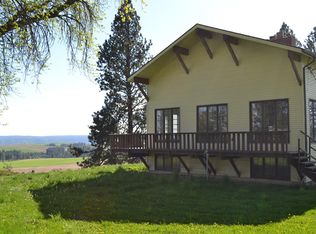 719 Keuterville Rd, Cottonwood, ID 83522