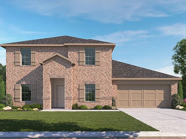 JACKSON Plan, Tamarron