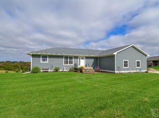 125 Forest Home Rd, Montezuma, IA 50171