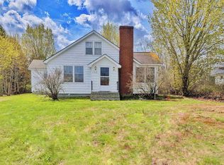 1337 Highway 358, Pt Williams, NS B0P 1T0