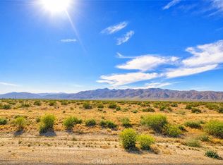 469120 Eight #6-00, Mojave, CA 93501