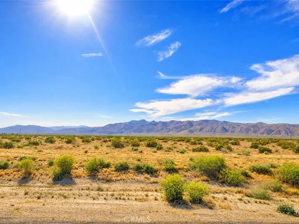 469120 Eight #6-00, Mojave, CA 93501