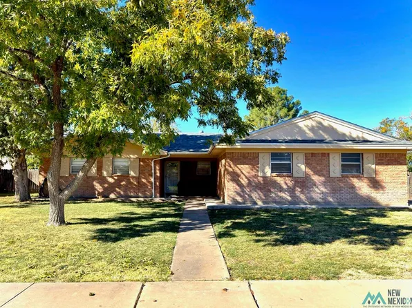 2000 Barnett Dr, Roswell, NM 88203