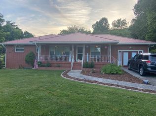 207 Isbill Rd, Chattanooga, TN 37419