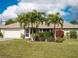 1621 SE 8th St, Cape Coral, FL 33990