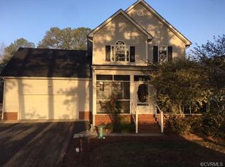 1200 Pine Grove Ln, West Pt, VA 23181