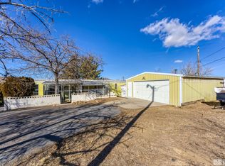 5250 Honey Bear Dr, Sun Valley, NV