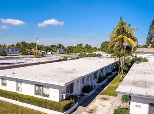 811 81st Street Property, Miami Beach, FL 33141