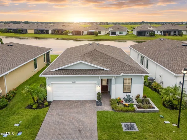 9134 Alister Dr, Melbourne, FL 32940