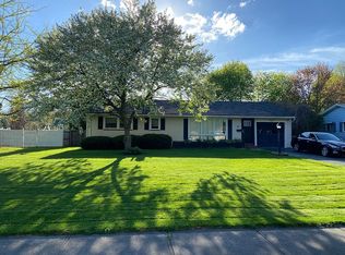 19 N Park Dr, Rochester, NY 14612