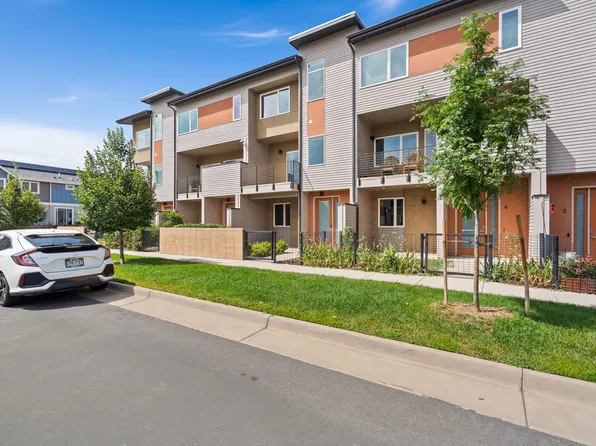 240 Urban Prairie St Unit 5, Fort Collins, CO 80524
