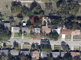 1805 Ridgewood Rd, Denison, TX 75020