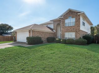 5306 Rio Altos Dr, Arlington, TX 76017