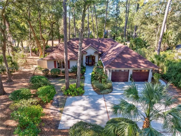 7 Indigo Ct, Hilton Head Island, SC 29926