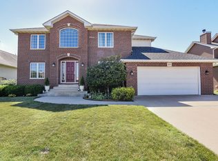 850 Pheasant Ln, Coal City, IL 60416