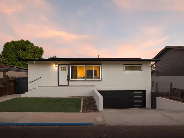 2807 Dale St, San Diego, CA 92104