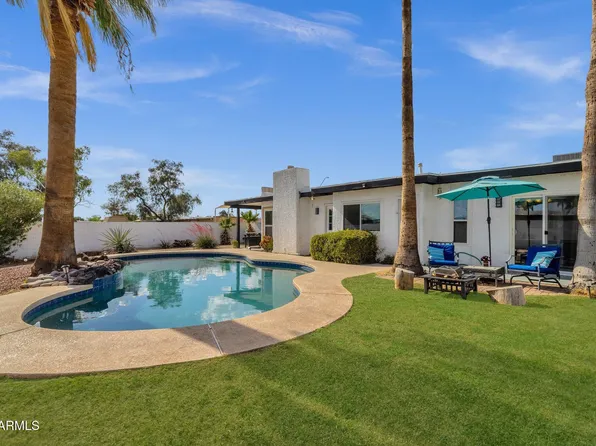 6401 E Voltaire Avenue, Scottsdale, AZ 85254