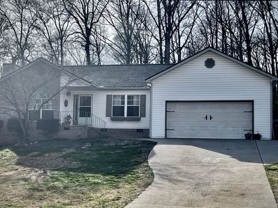 1611 Hart Rd, Knoxville, TN, 37922