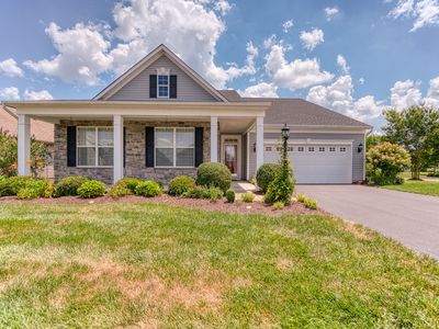 7775 Southamptonshire Way, New Kent, VA, 23124