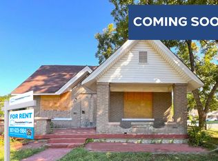 1562 Vollintine Ave #2, Memphis, TN 38107