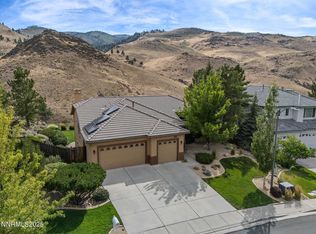 4975 Foxcreek Trl, Reno, NV 89519