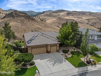 4975 Foxcreek Trl, Reno, NV, 89519