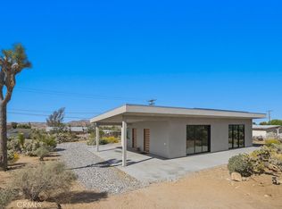 60194 La Mirada Trl, Joshua Tree, CA 92252