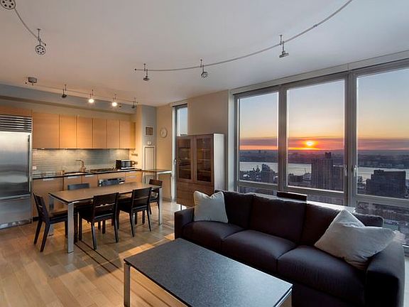 2nd image of 310 W 52nd St APT 38H