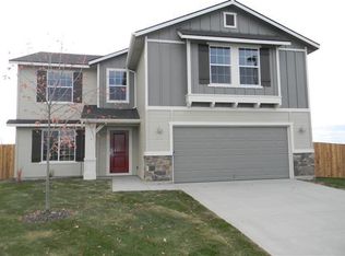 789 W Archerfield St, Meridian, ID 83646