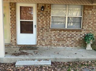 8217 Brimer Rd, Mabelvale, AR 72103