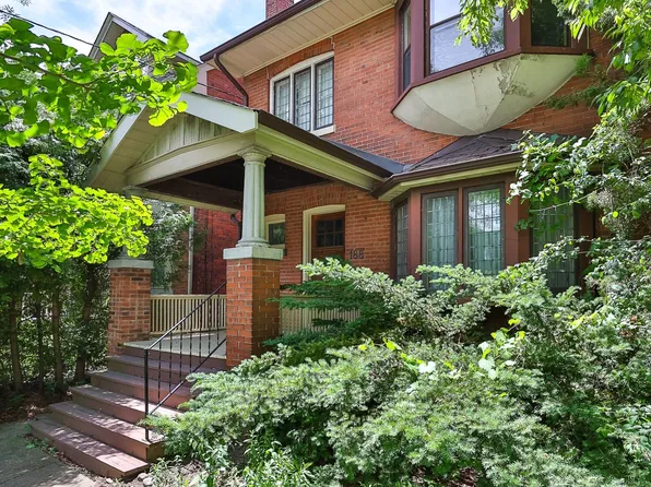 188 Glen Rd, Toronto, ON M4W 2W9