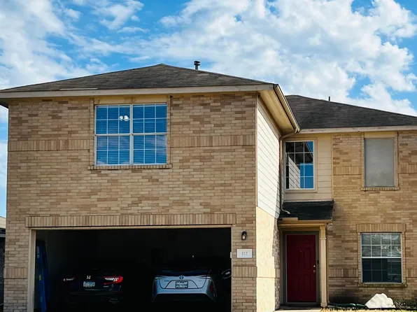 112 Pheasant Trl, Bastrop, TX 78602