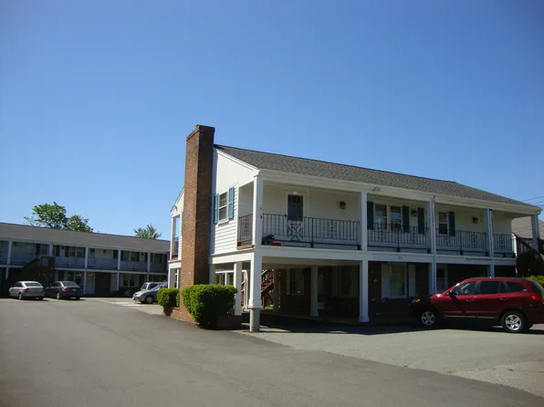 371 Main Street #4, West Dennis, MA 02670