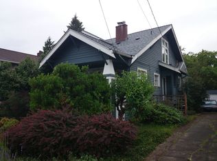1832 N 52nd St, Seattle, WA 98103