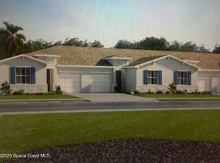 1331 Miraflores Trl NW, Palm Bay, FL 32907