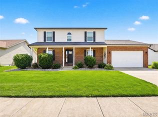 1316 Summerfield, Waterloo, IL 62298