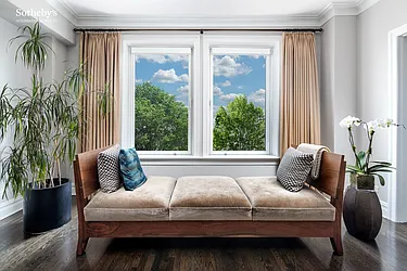 Sold by Sotheby's International Realty