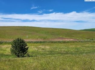 9 Red Tail Ridge Rd, Colfax, WA 99111