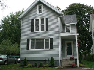 148 Grand St, Lockport, NY 14094