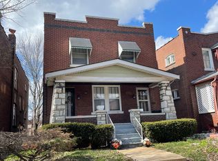 5847 Goener Ave #1F, Saint Louis, MO 63116