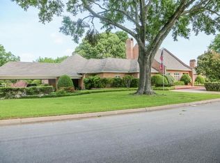 6407 Hollytree Cir, Tyler, TX 75703